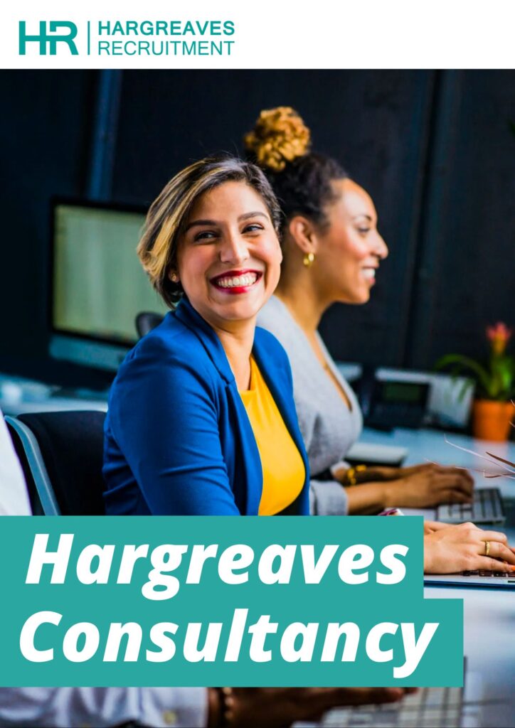 Hargreaves Consultancy | Hargreaves Recruitment